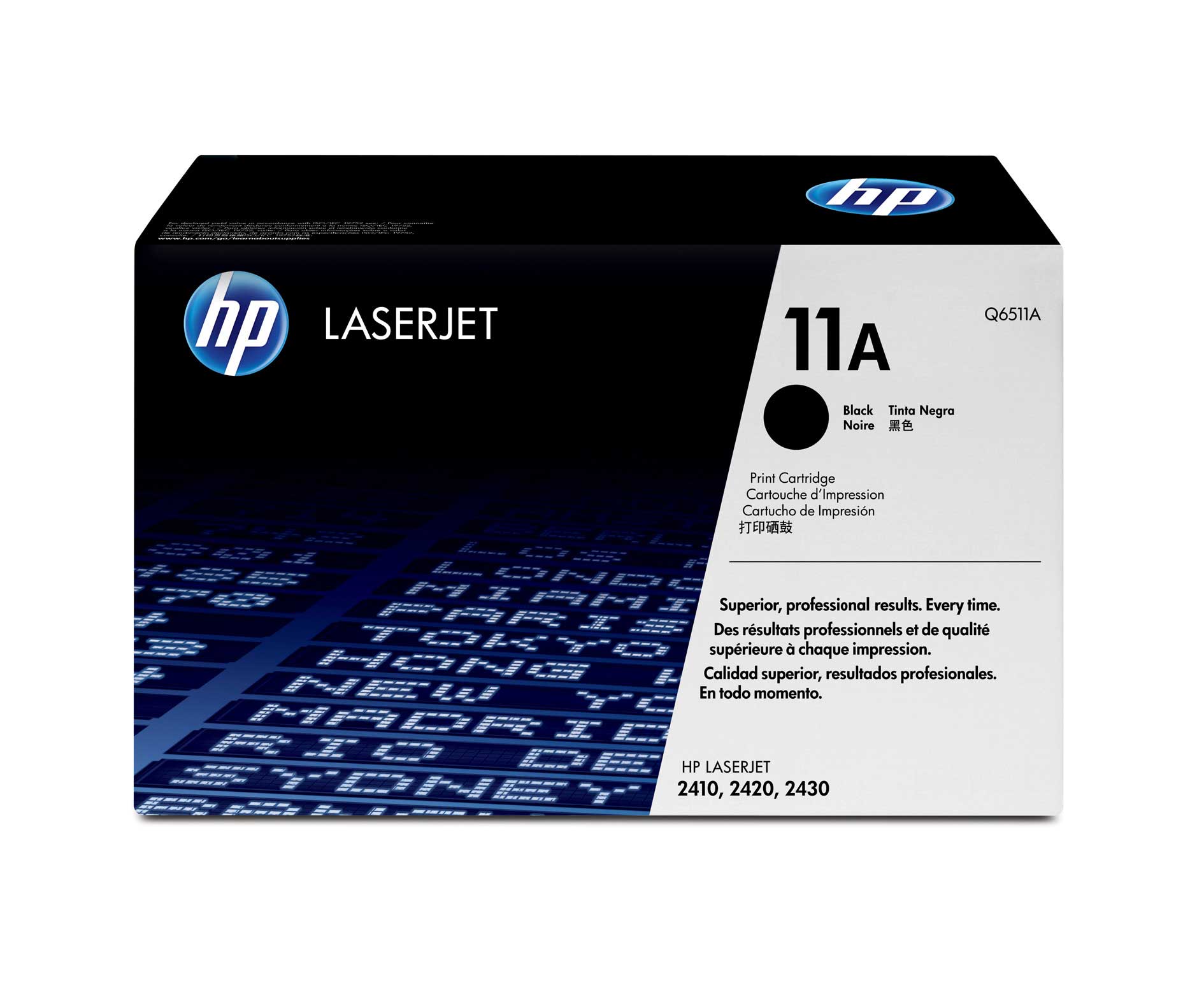 HP Q6511A